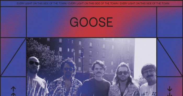 Goose Cover Nina Simone to Assist Secretly Canadian’s Effort to End Homelessness