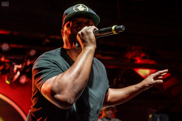 Chuck D Shares Open Letter Addressing Astroworld Tragedy, Calling Out Live Nation