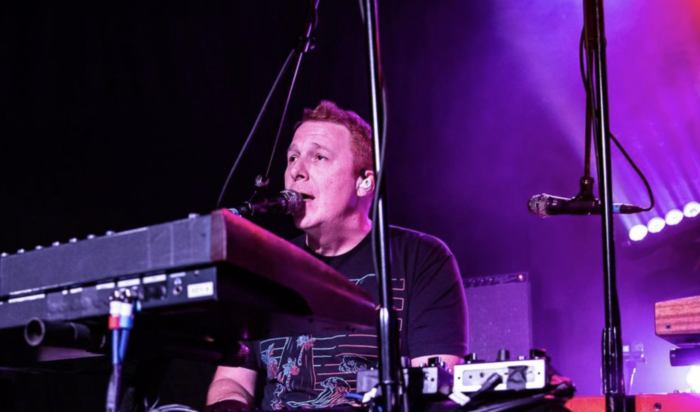 Spafford Keyboardist Andrew “Red” Johnson Tests Positive for COVID-19