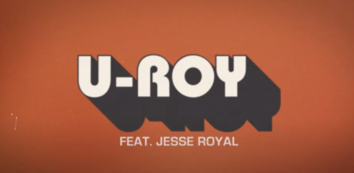 Listen: Trojan Jamaica/BMG Share New Remix of U-Roy’s “Small Axe” Cover feat. Jesse Royal