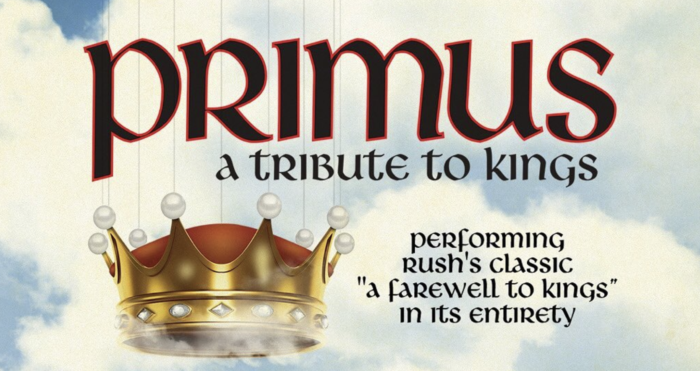 Primus Announce Rescheduled 2022 ‘A Tribute To Kings’ Tour Dates