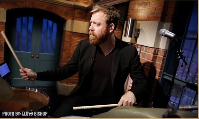 Joe Russo Announces ‘Late Night With Seth Meyers’ 3-Night Guest Drummer Stint