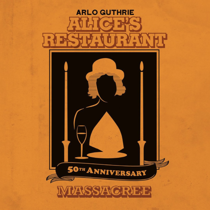 Arlo Guthrie Will Make You a Message on Cameo This Thanksgiving