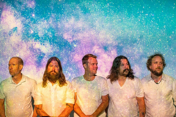 Greensky Bluegrass Announce Winter Tour in Support of ‘Stress Dreams’