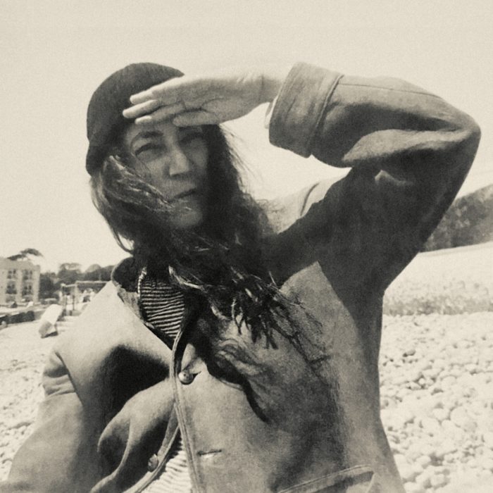 Patti Smith and Lenny Kaye Postpone Birthday Shows