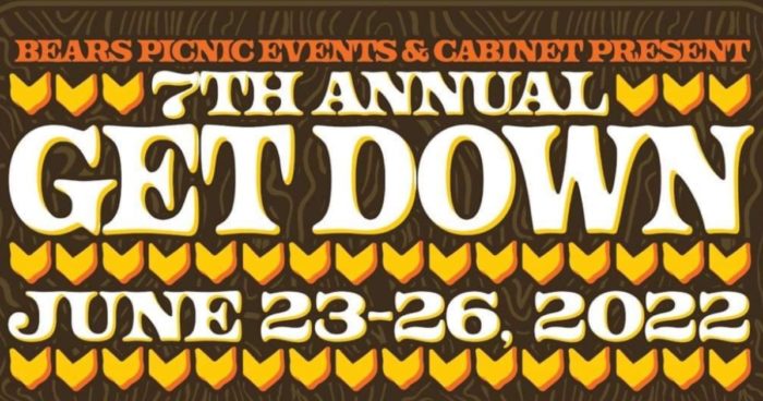 Grateful Get Down Shares 2022 Lineup: Keller Williams’ Grateful Grass, Big Something, Willie Jack & The Northern Light and More