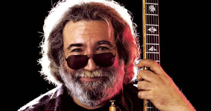 Jerry Garcia Foundation to Launch Official Online Jerry Garcia Archive