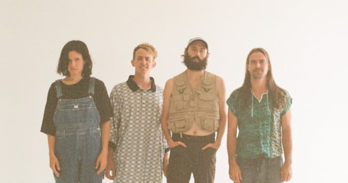 Big Thief Share Two New Singles, “No Reason” and “Spud Infinity”