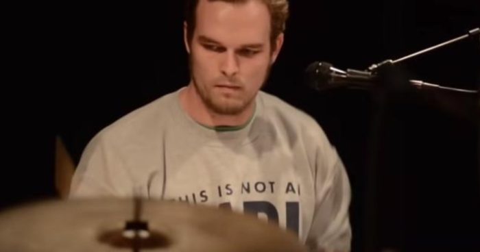 Alabama Shakes’ Steven William Johnson Has Child Abuse Charge Dismissed