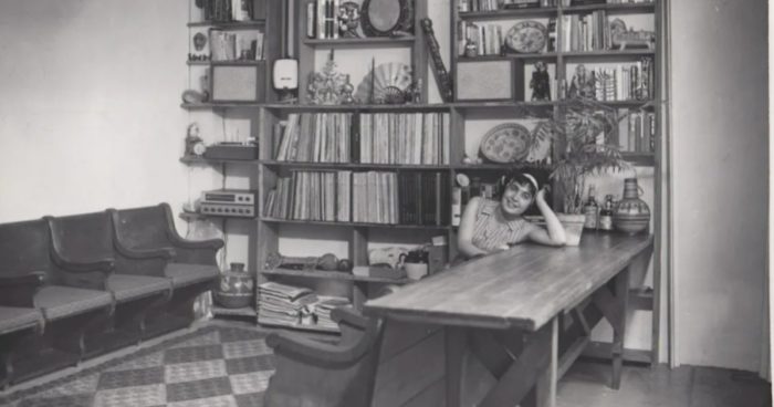 Sandra Jaffe, Preservation Hall Co-Founder, Dies Peacefully at 83