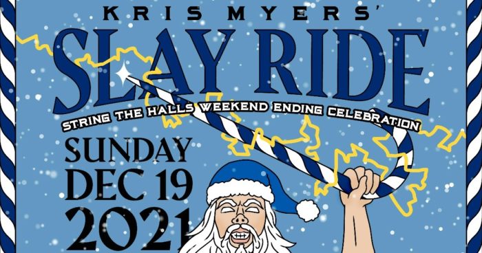 Jeff Coffin, Cory Wong, Taylor Hicks and More to Take Part in Kris Myers’ Slay Ride