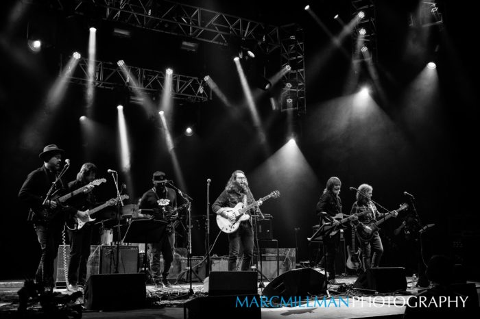Jorma Kaukonen and Jackson Browne Deliver Legendary Performance with Friends at ‘The Capitol Sessions’