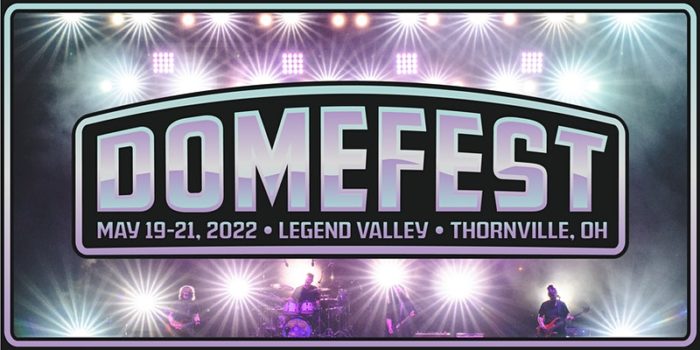 Pigeons Playing Ping Pong Announces Domefest 2022 At Legend Valley