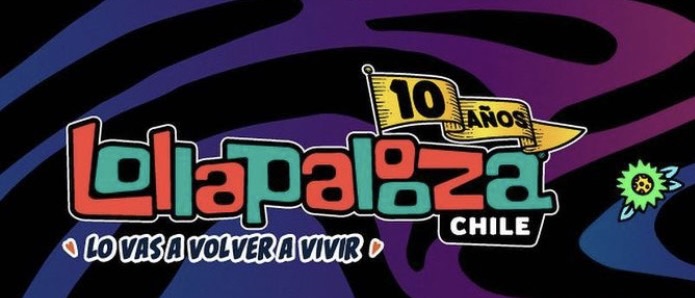 Lollapalooza Chile Returns With Foo Fighters, Miley Cyrus, The Strokes, Doja Cat, A$AP Rocky, Martin Garrix and More