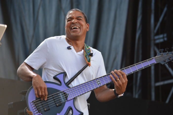 Oteil & Friends Announce Two-Night Run At The Capitol Theatre
