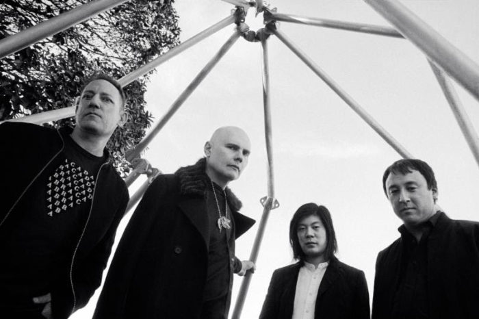 Summer Camp Music Festival 2022 Announce The Smashing Pumpkins Debut Appearance