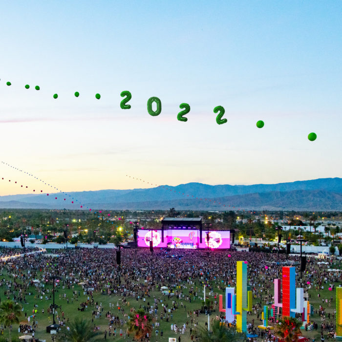 Coachella Shares 2022 Artist Lineup; Harry Styles, Billie Eilish, Ye Headline