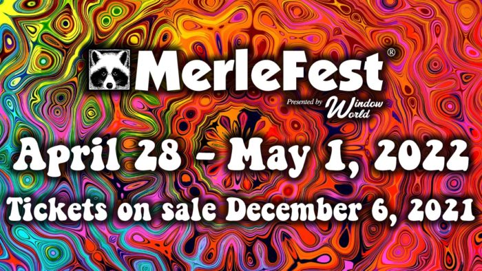 MerleFest Shares Second Round of Artist Additions