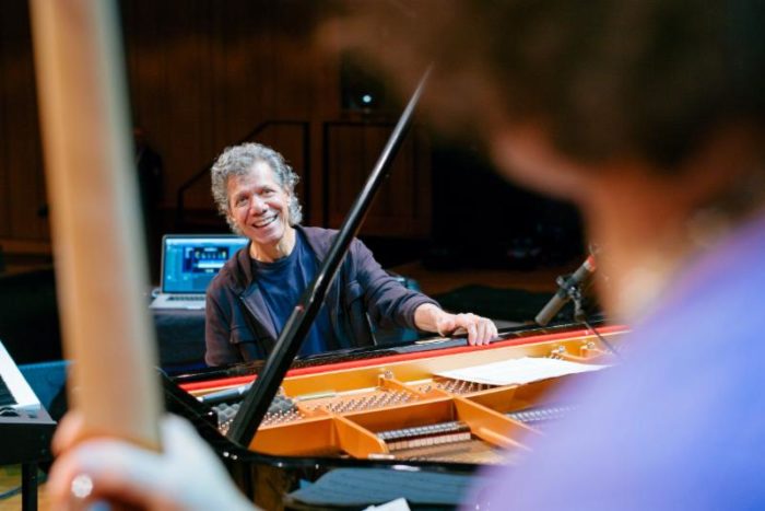 Jazz at Lincoln Center to Honor Chick Corea Over Two Nights with Legendary Lineup