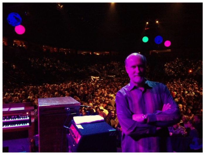 John Scofield Confirms February Tour Dates with The Yankee Go Home Band