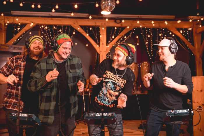 Twiddle Teases Forthcoming Studio Release with New Video