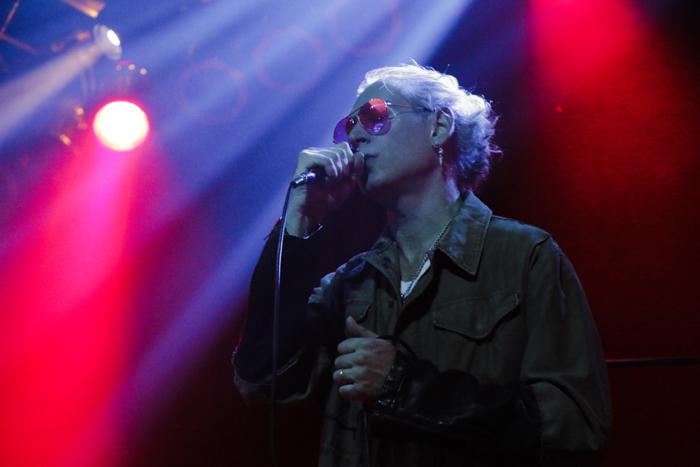 Matisyahu Explores Fatherhood on Latest Release off Upcoming Self-Tilted LP