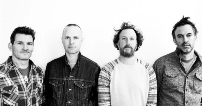 Guster's Official Website