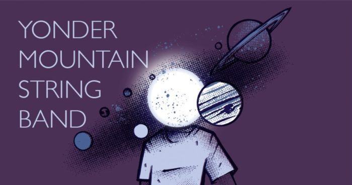 Yonder Mountain String Band Cancel Dates Due to COVID-19 Exposure