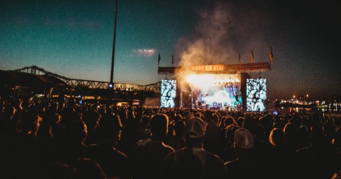 Forecastle Festival Shares 2022 Lineup; Tyler, the Creator, Tame Impala, Jack Harlow, Phoebe Bridgers and More