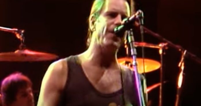 Watch: ‘All The Years Live’ Shares Archival Footage; Grateful Dead Perform “The Other One” July 7, 1989