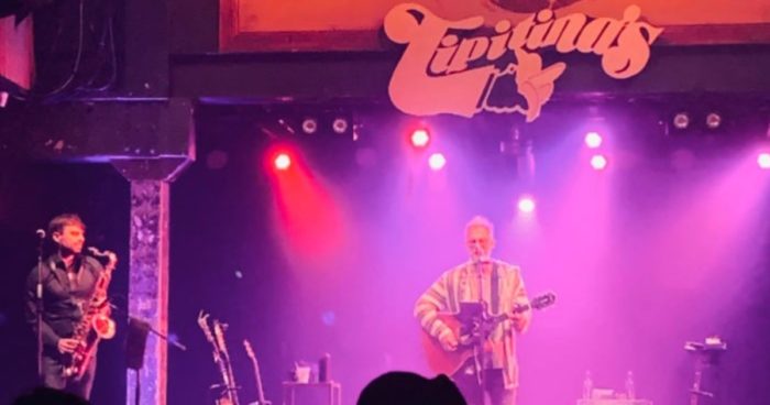 Jon Cleary & The Absolute Monster Gentlemen Announce Mardi Gras Show at Tipitina’s with Cha Wa