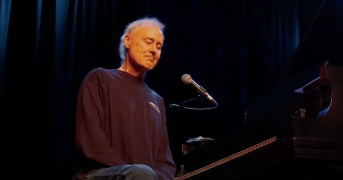 Bruce Hornsby Announces 2022 Spring Tour Dates, Shares “Cast Off” Solo Performance Video