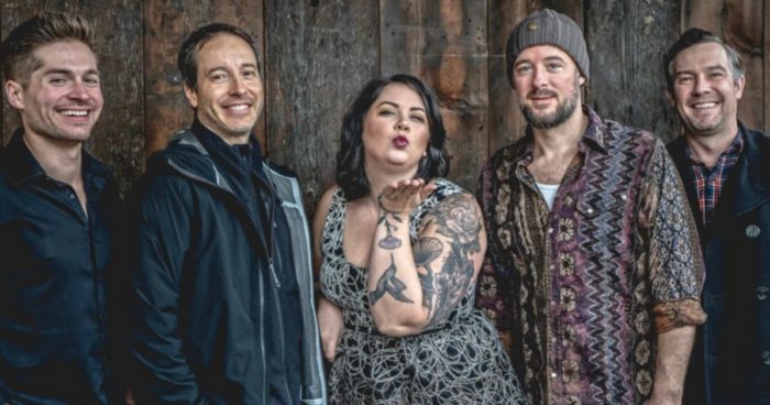 Yonder Mountain String Band Share New Single “If Only”