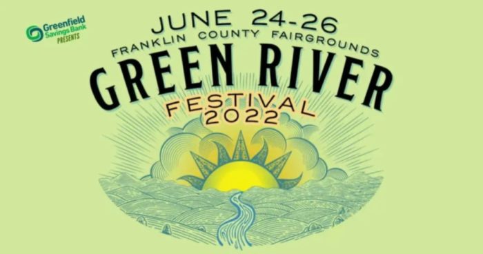 Green River Festival Share 2022 Lineup: Father John Misty, Lake Street Dive and More