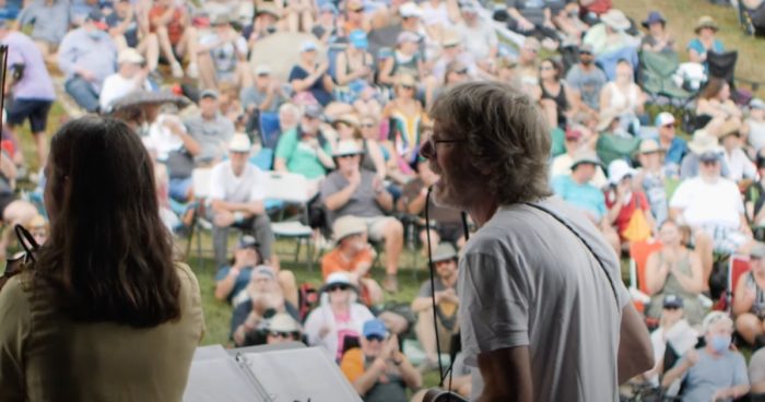 MerleFest Announces 2022 Lineup Additions; Trampled By Turtles, Colin Hay, The Steel Wheels and More