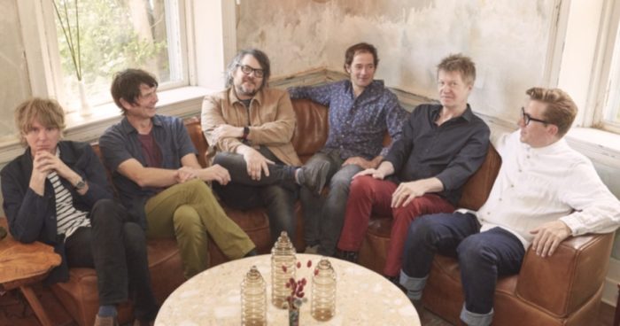 Wilco’s Solid Sound Festival Releases 2022 Lineup