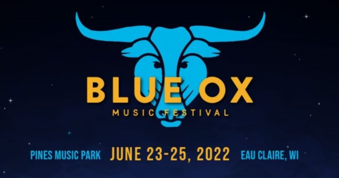 Blue Ox Music Festival Shares Initial Artist Lineup: Old Crow Medicine Show, Bela Fleck: My Bluegrass Heart, Punch Brothers and More