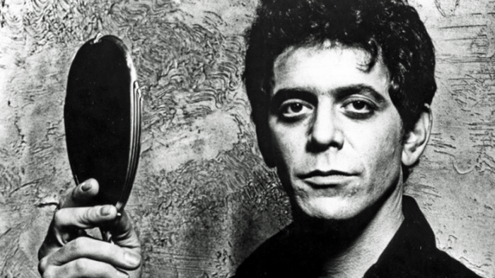 Rare Lou Reed 1971 Demos Dropped and  Withdrawn