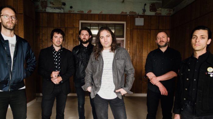 The War on Drugs Postpone Shows Due to Covid-19 Case in Touring Crew