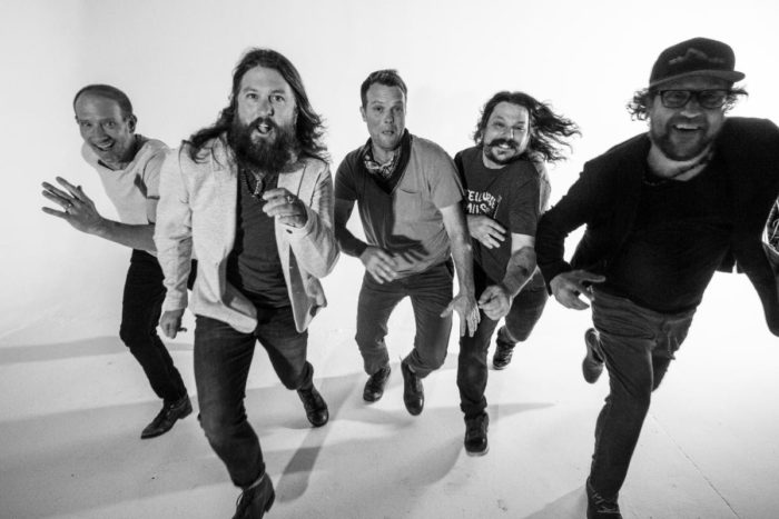 Greensky Bluegrass Announce Special Soundcheck Set to Benefit Marshall Fire Victims Greensky Bluegrass Announce Special Soundcheck Set to Benefit Marshall Fire Victims