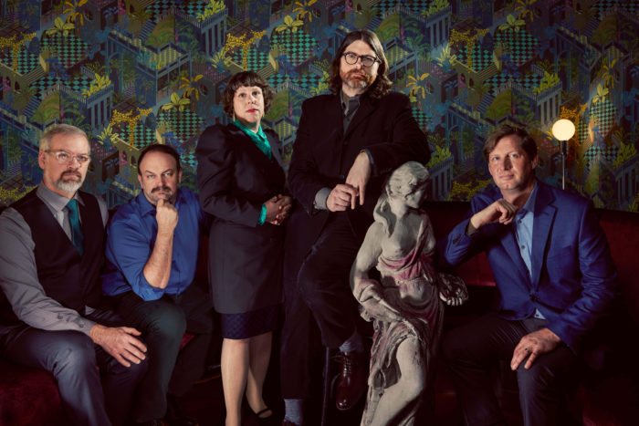 The Decemberists Share Summer 2022 Tour Dates