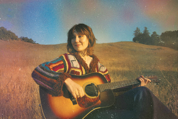 Molly Tuttle & Golden Highway Announce New LP, Share Title Track “Crooked Tree”