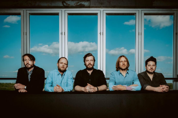 Midlake Share Video for “Bethel Woods” Featuring Michael Peña