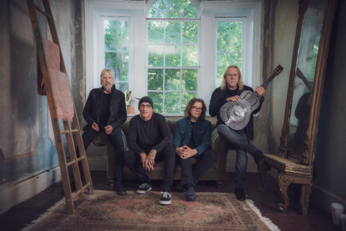 Gov’t Mule Announce Headlining Spring Tour