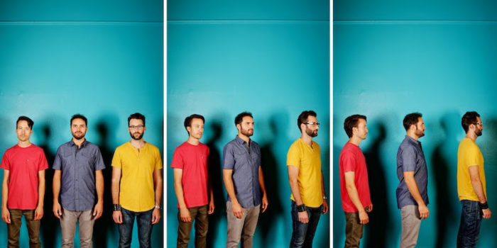 Jimkata Announce Comeback Tour in Support of 2021 LP ‘Bonfires’