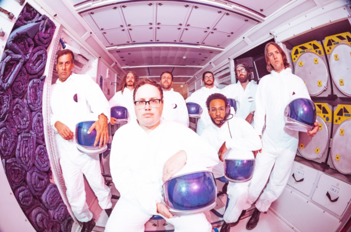 St. Paul & The Broken Bones Announce Co-Headlining Tour with Fitz and the Tantrums