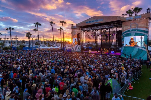 BeachLife Festival Shares Lineup: Weezer, The Smashing Pumpkins, Steve Miller Band and More