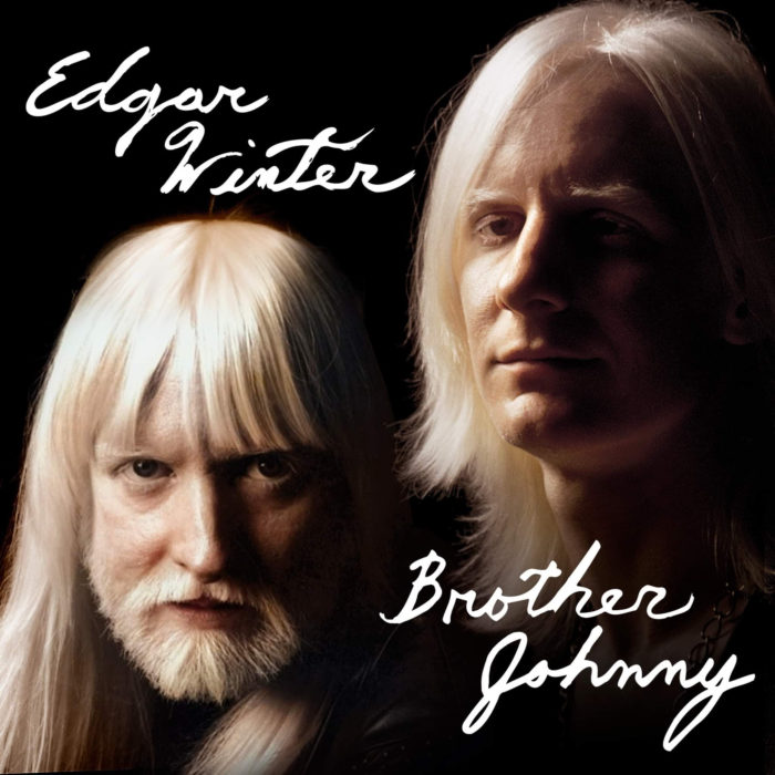 Edgar Winter Announces Forthcoming ‘Brother Johnny’ Tribute Album Honoring Johnny Winter
