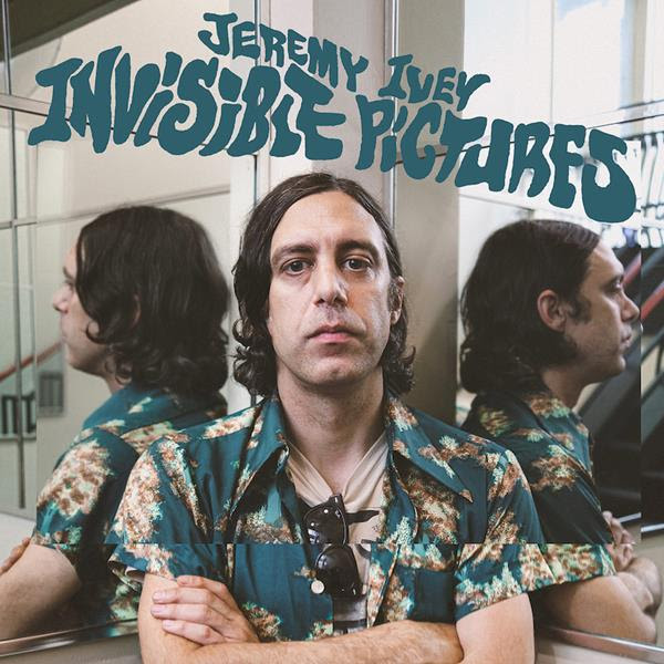 Jeremy Ivey Announces New LP ‘Invisible Pictures,’ Shares “Orphan Child”