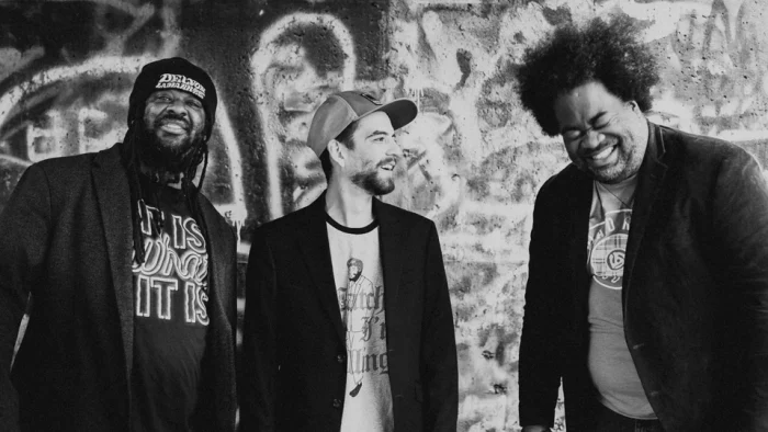 Delvon Lamarr Organ Trio Share New Single 